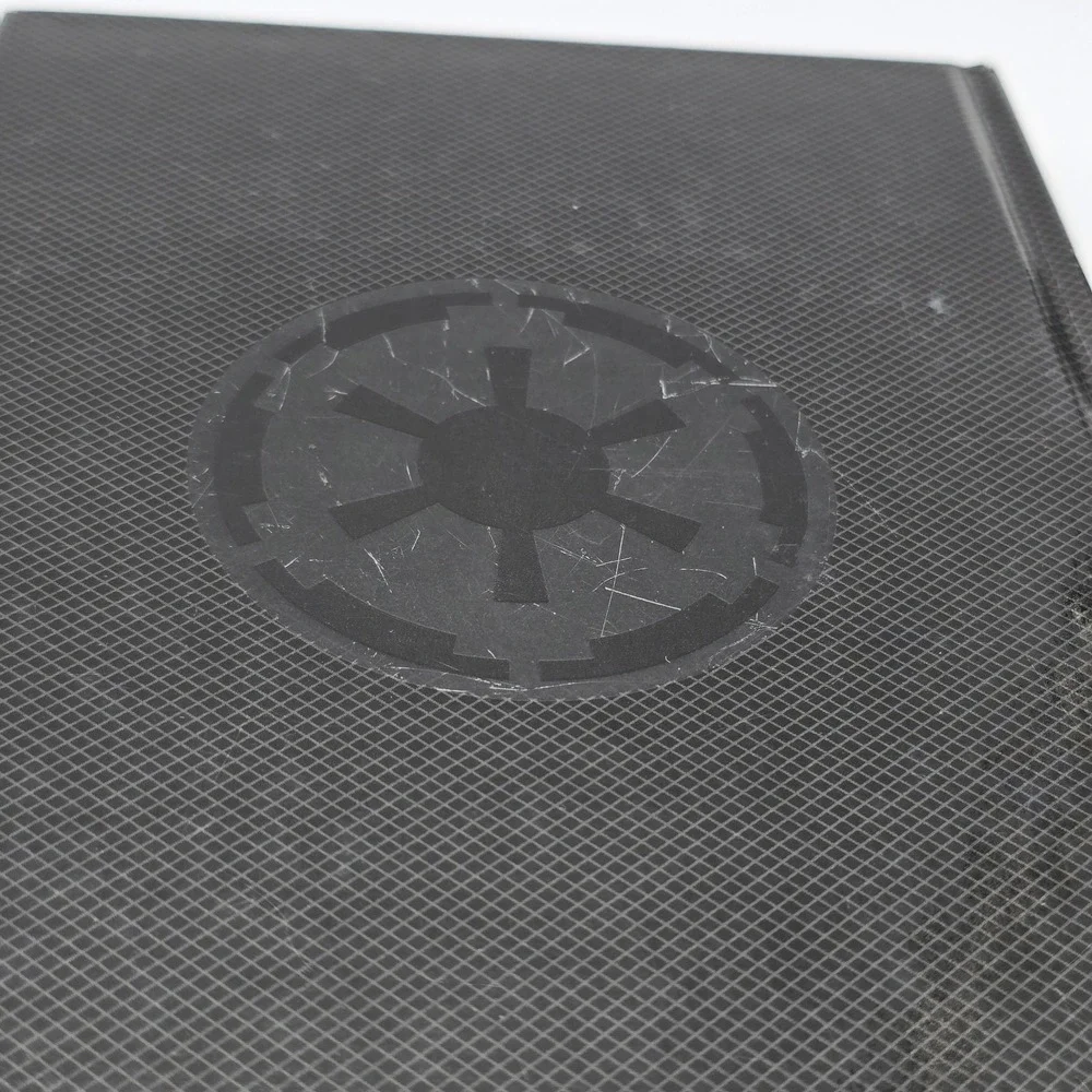 Star Wars 4-Book Box Set: Jedi Path, Book of Sith, Bounty Hunter Code 2020